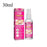 Semi-permanent Hair Removal Spray